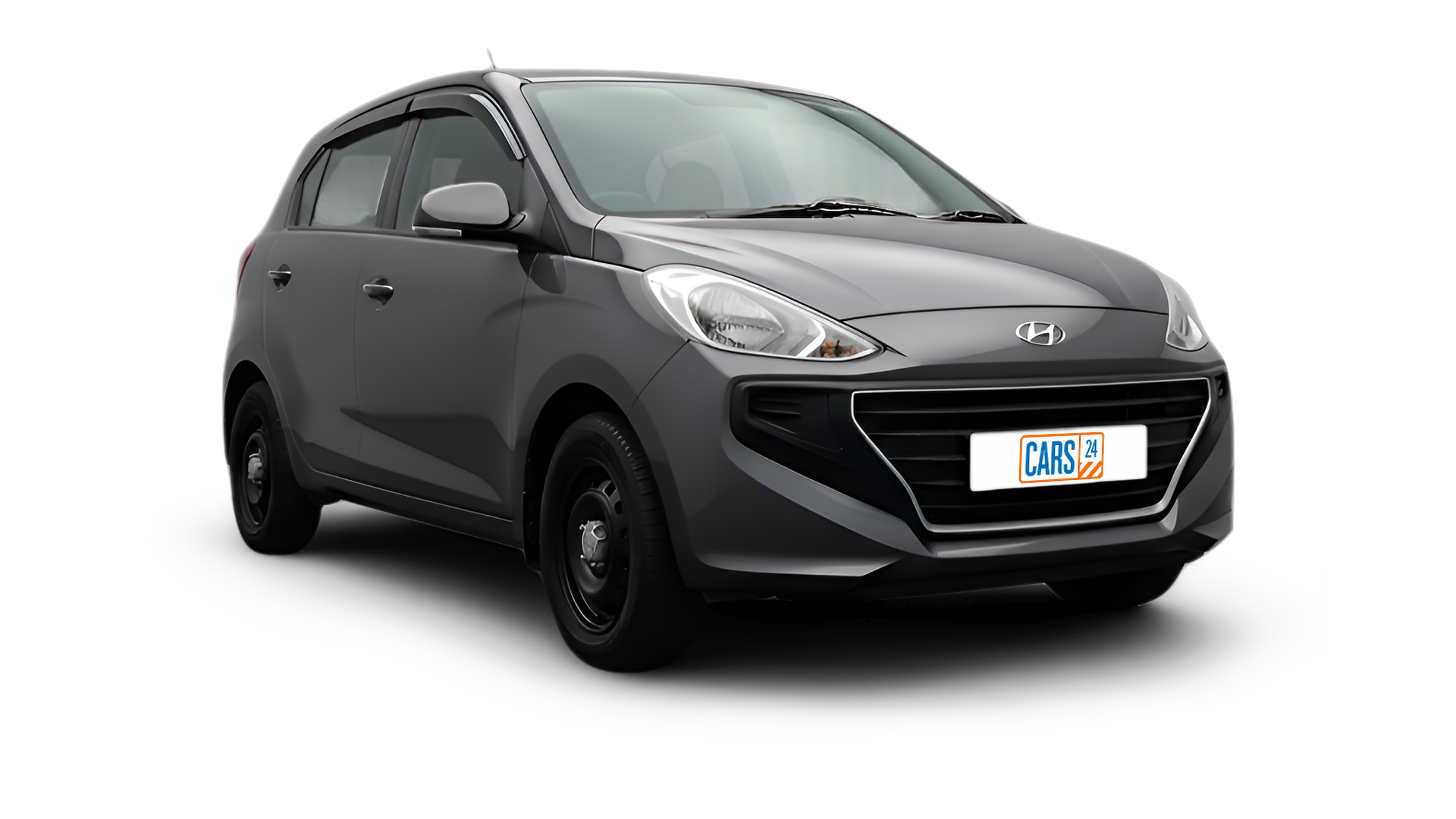 Hyundai NEW SANTRO-img